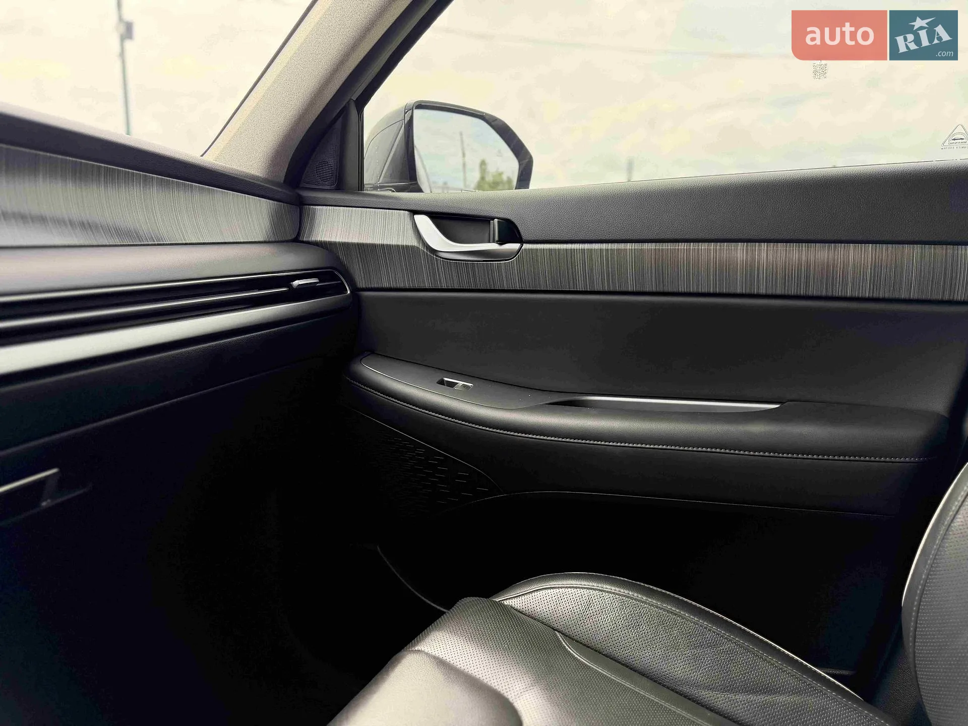2022 Hyundai Palisade - мініатюра 40