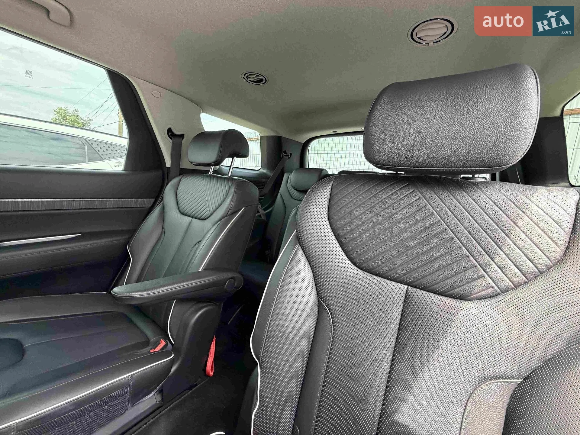 2022 Hyundai Palisade - мініатюра 54