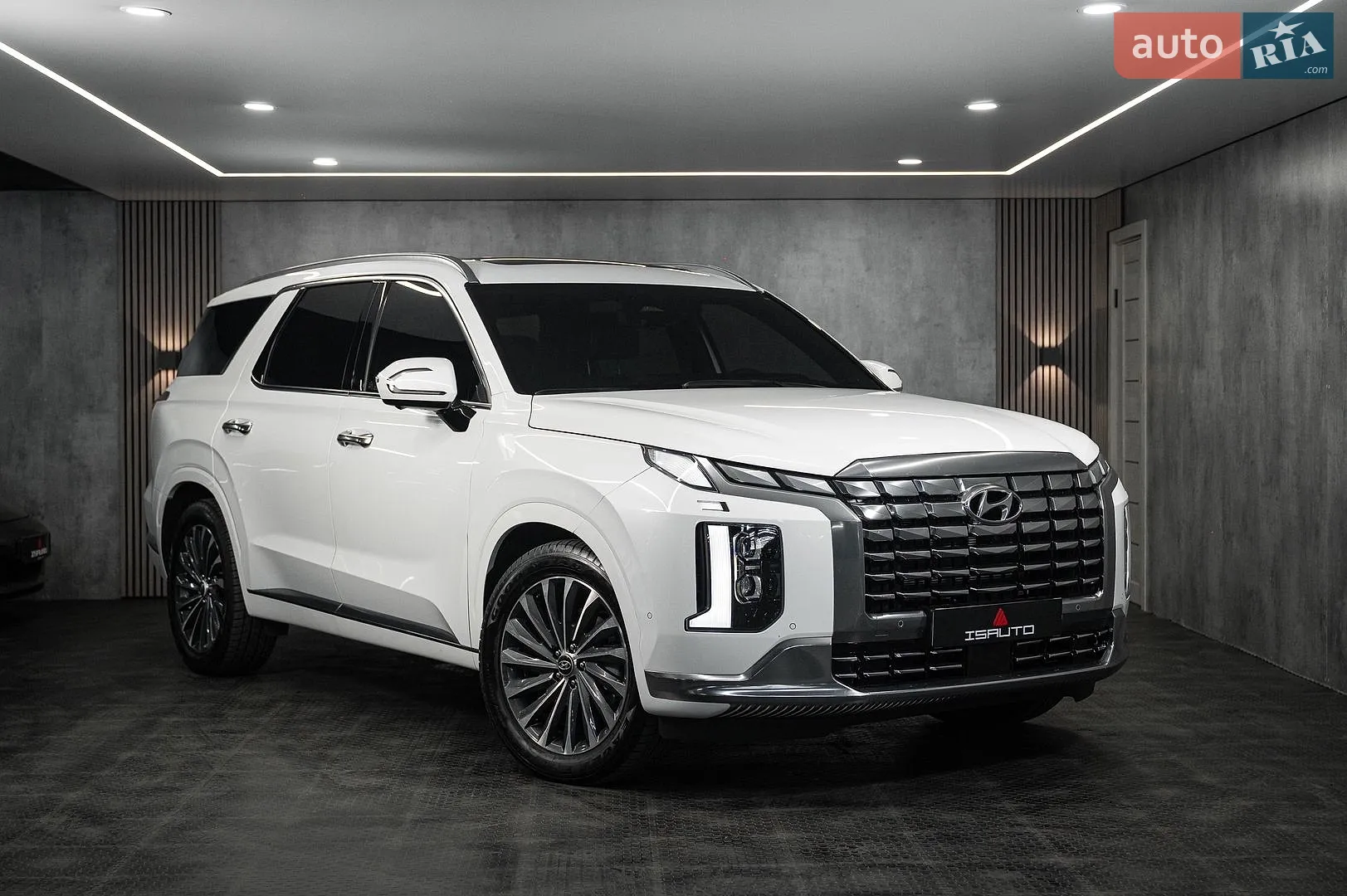 2024 Hyundai Palisade - мініатюра 2