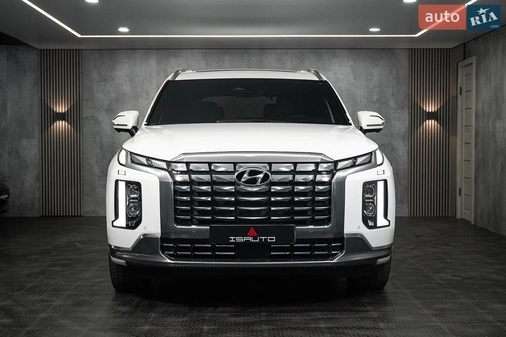 2024 Hyundai Palisade - мініатюра 6
