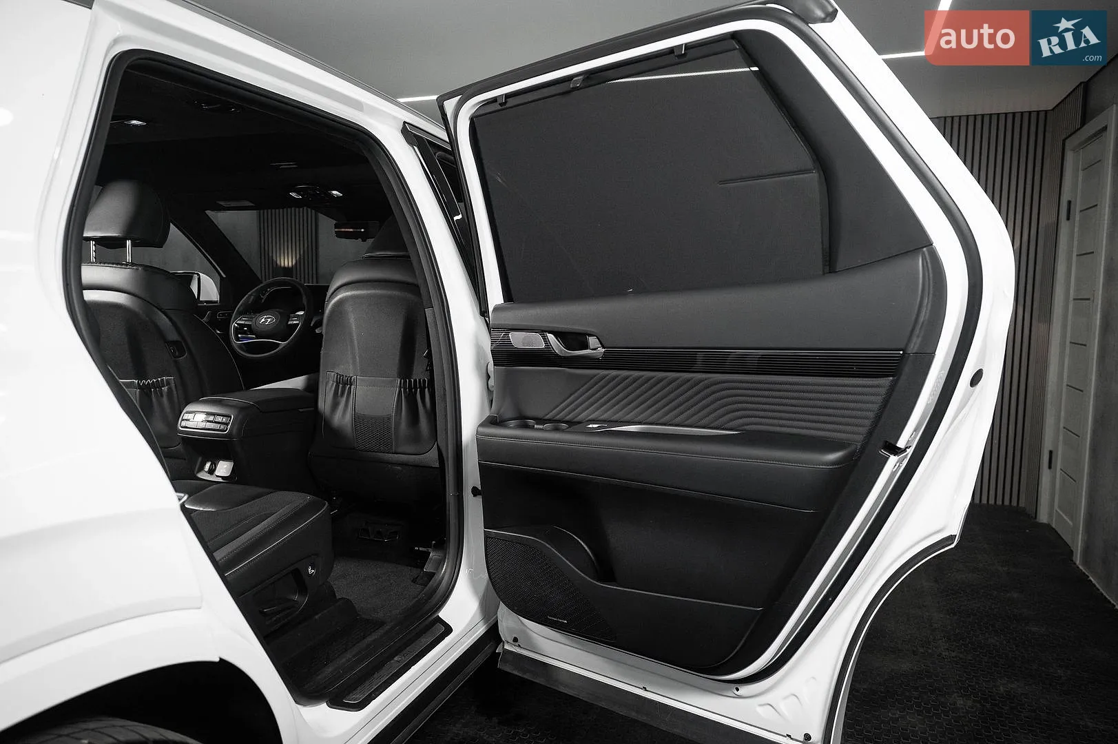 2024 Hyundai Palisade - мініатюра 30