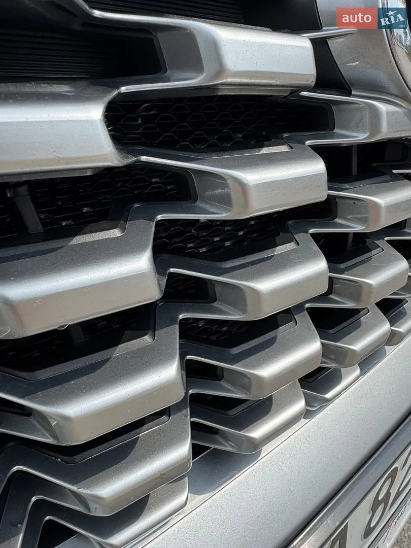 2020 Hyundai Palisade - мініатюра 39