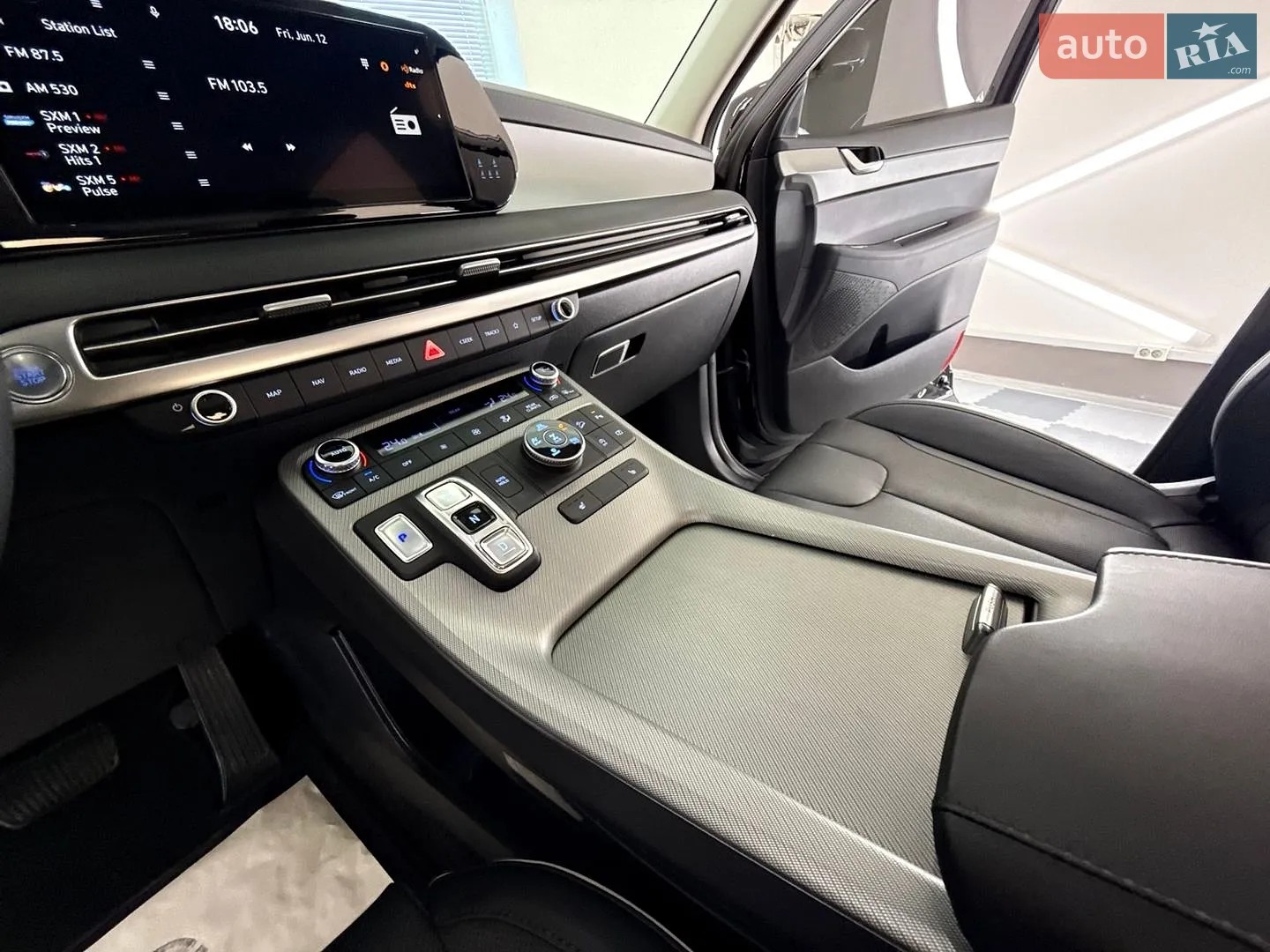 2024 Hyundai Palisade - мініатюра 31