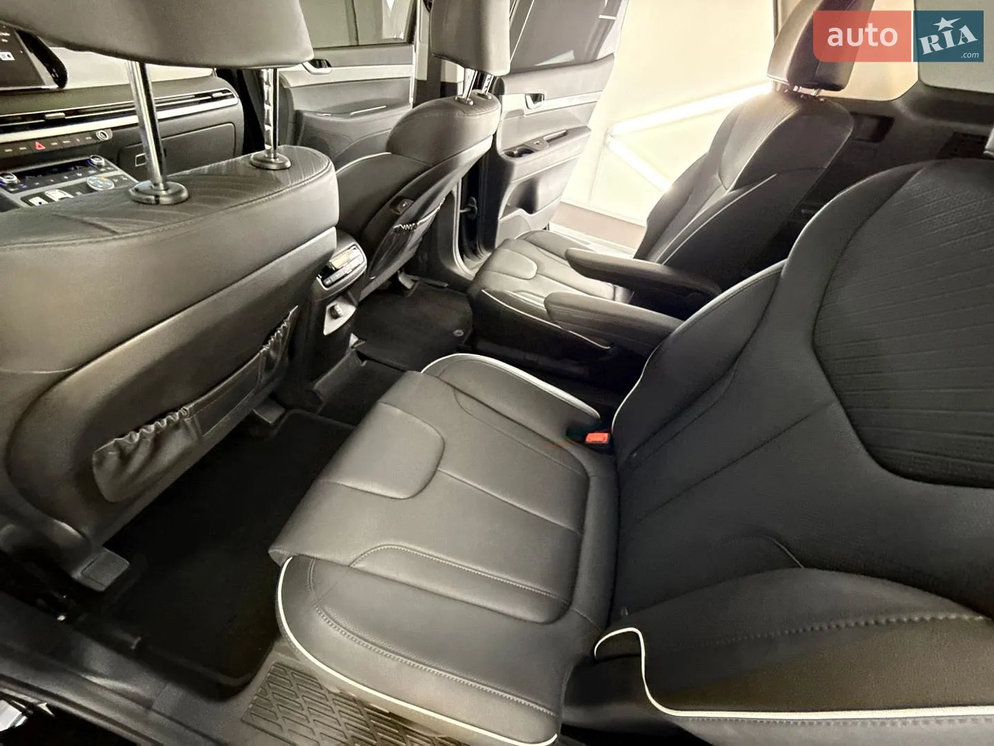 2024 Hyundai Palisade - мініатюра 41
