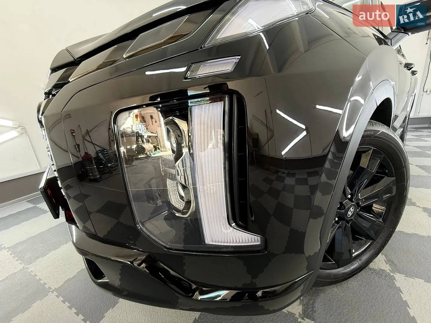2024 Hyundai Palisade - мініатюра 69