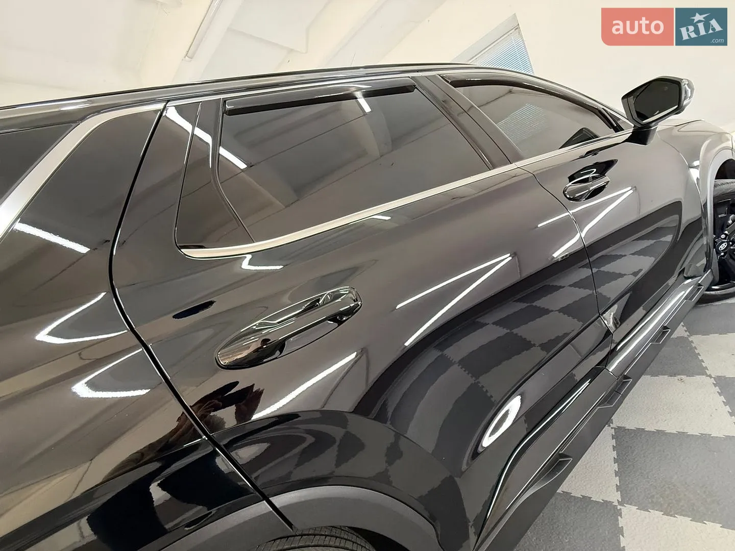 2024 Hyundai Palisade - мініатюра 82