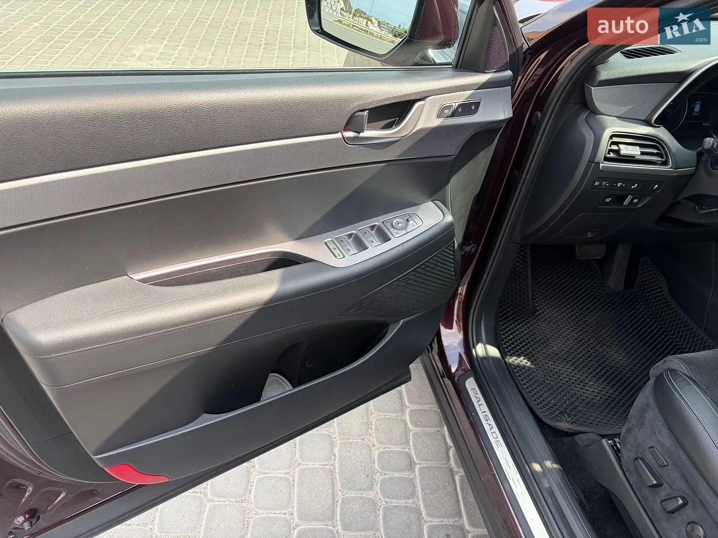 2021 Hyundai Palisade - мініатюра 12