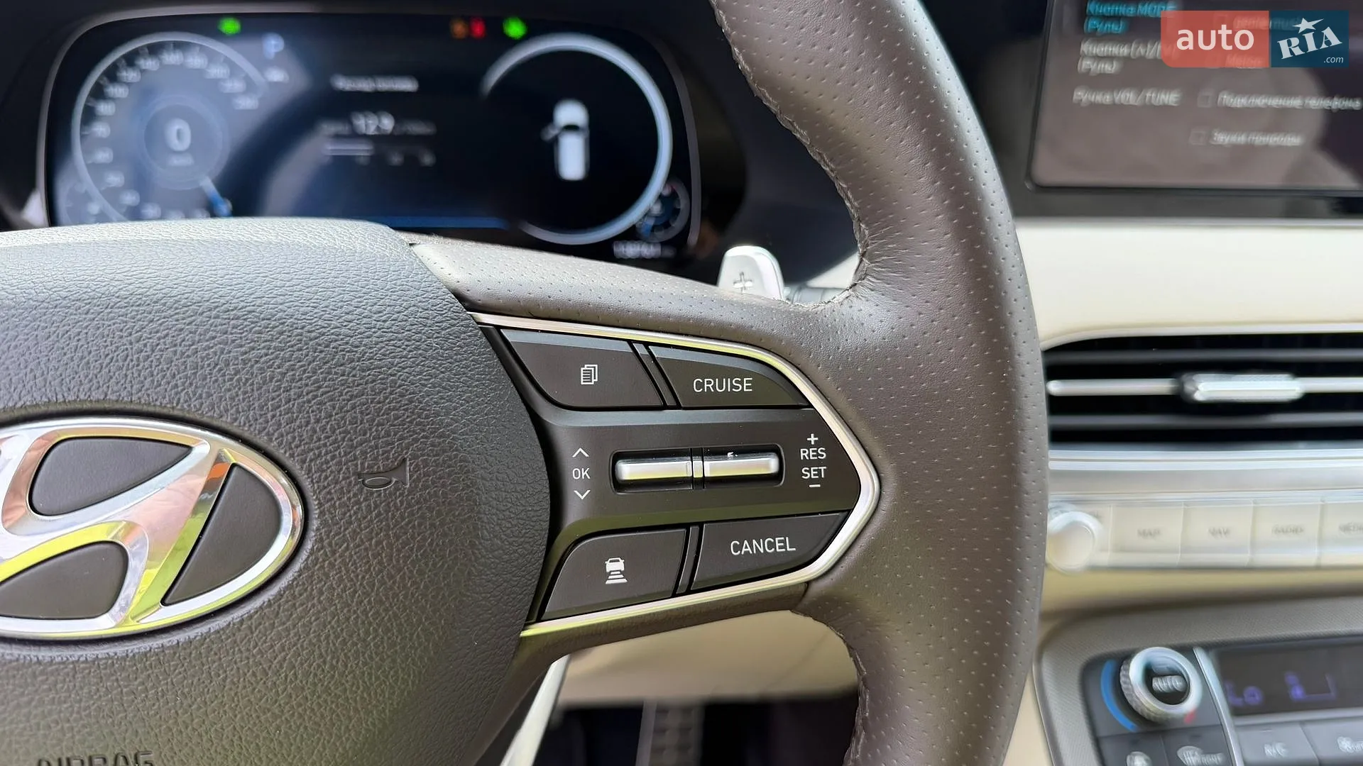 2021 Hyundai Palisade - мініатюра 33