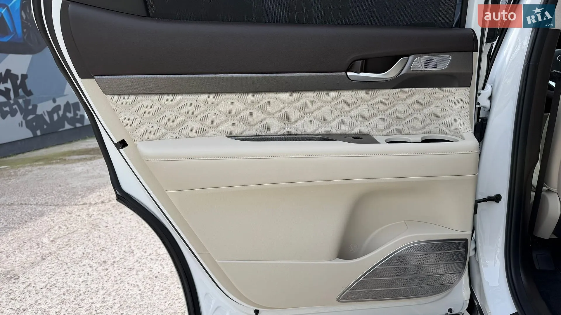 2021 Hyundai Palisade - мініатюра 42