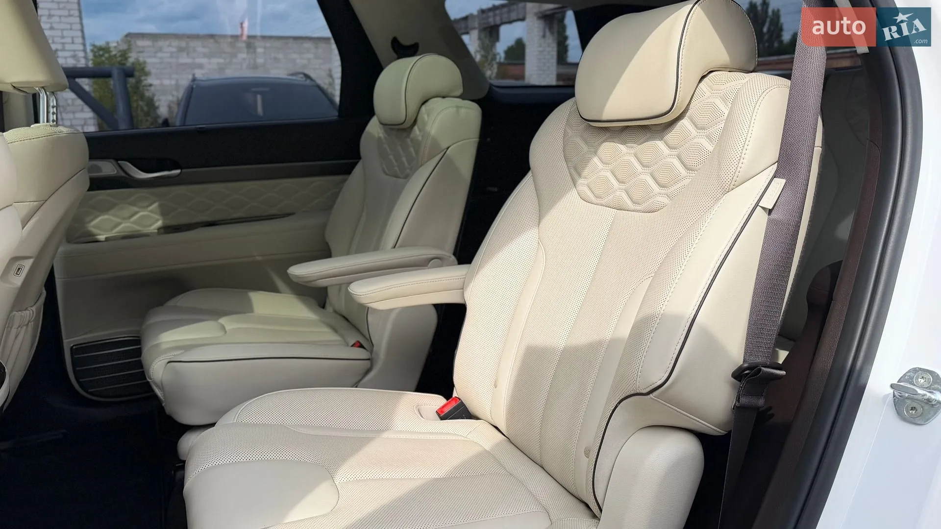 2021 Hyundai Palisade - мініатюра 54