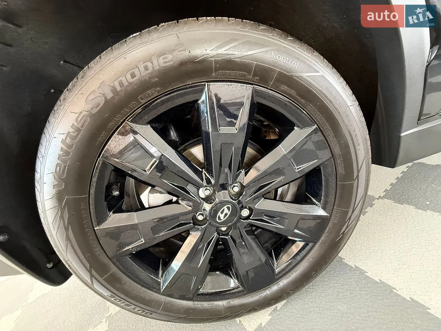 2024 Hyundai Palisade - мініатюра 14