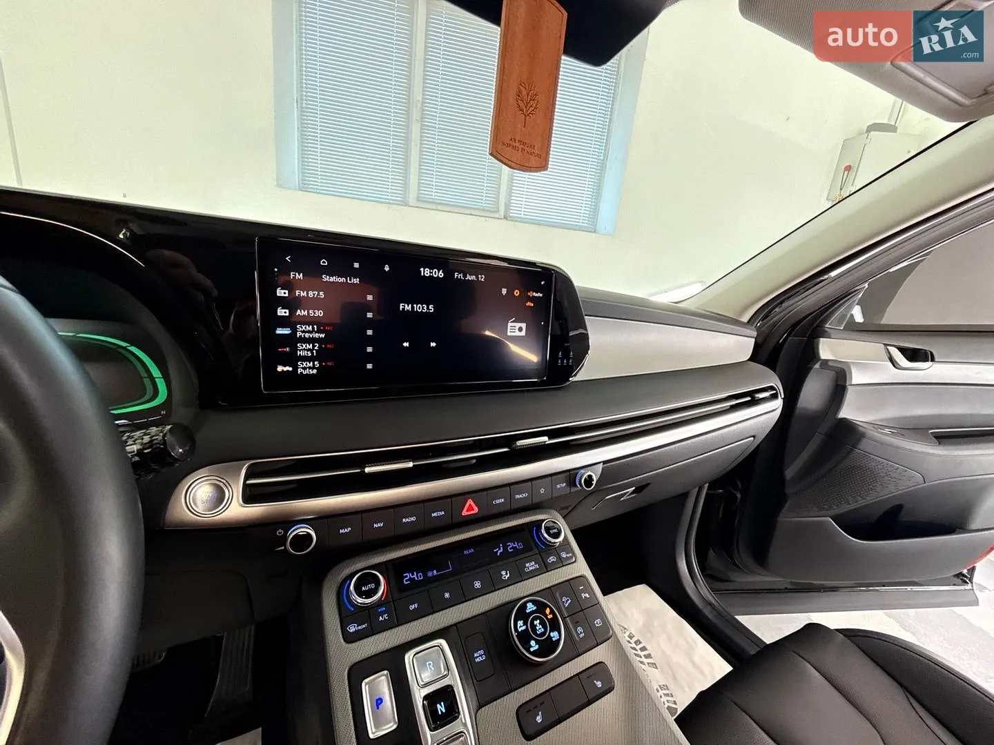 2024 Hyundai Palisade - мініатюра 28