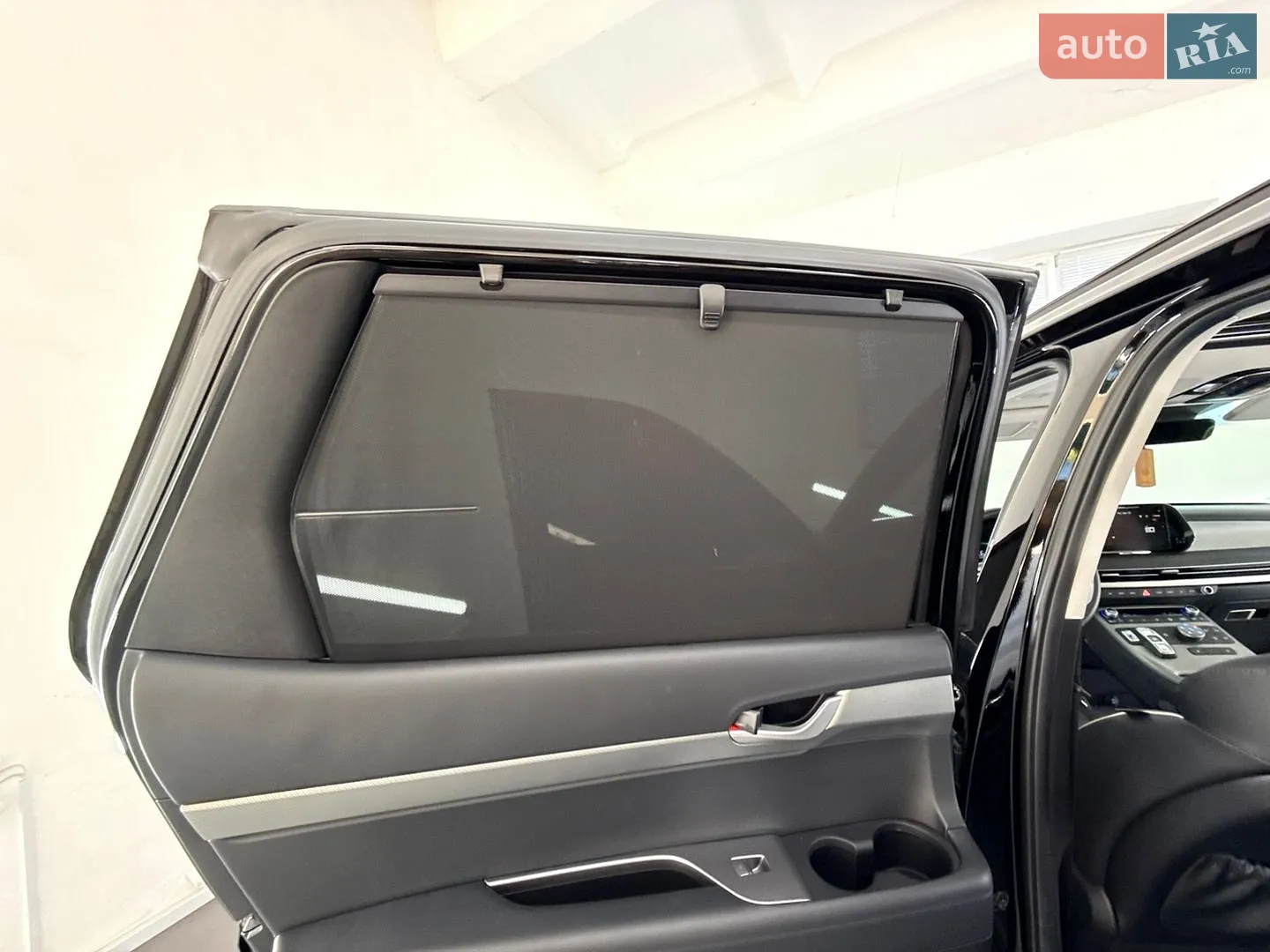 2024 Hyundai Palisade - мініатюра 34