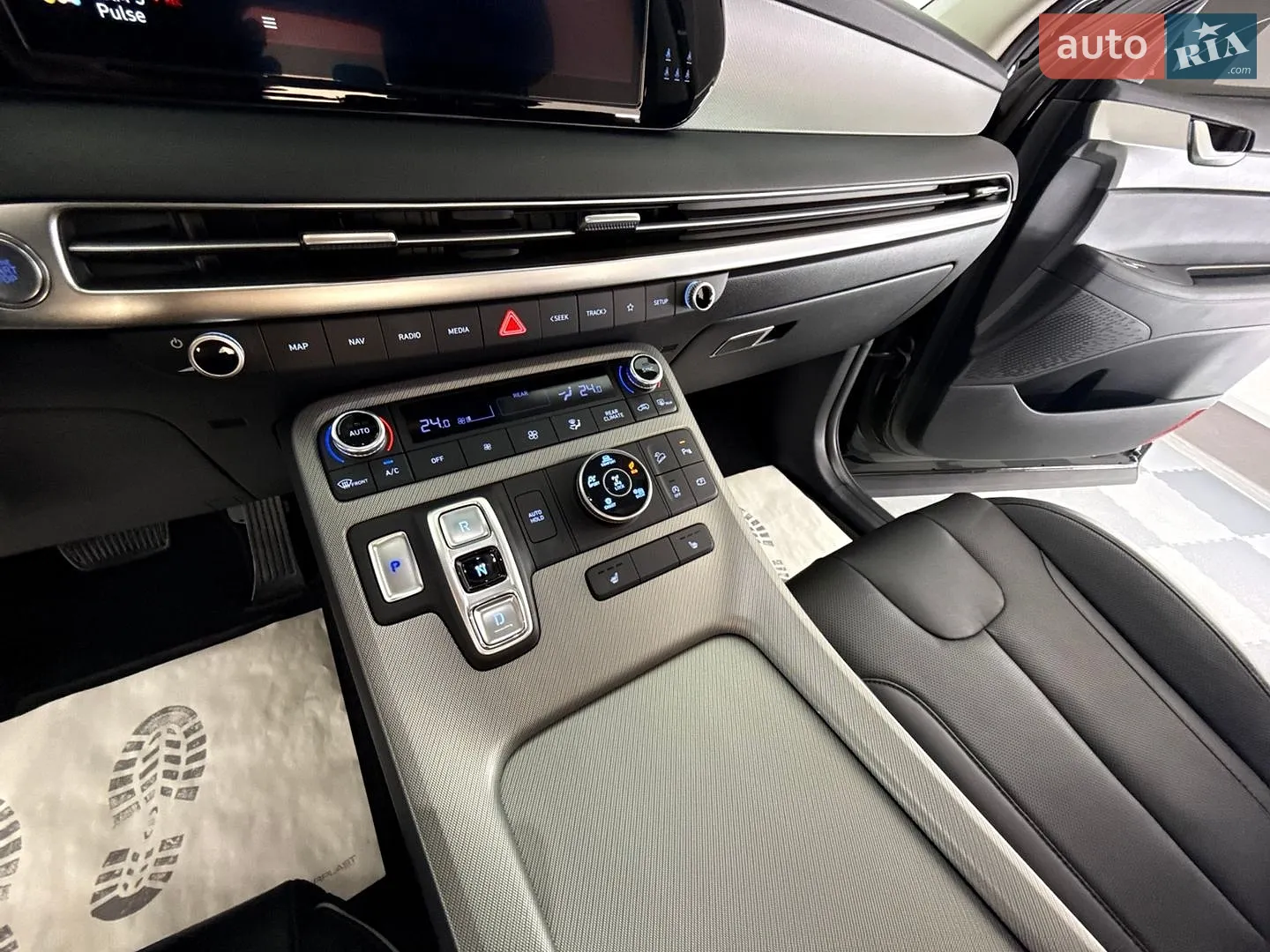 2024 Hyundai Palisade - мініатюра 29