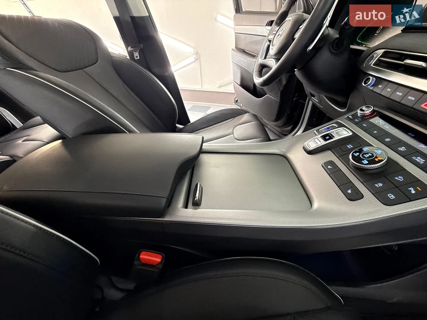 2024 Hyundai Palisade - мініатюра 51