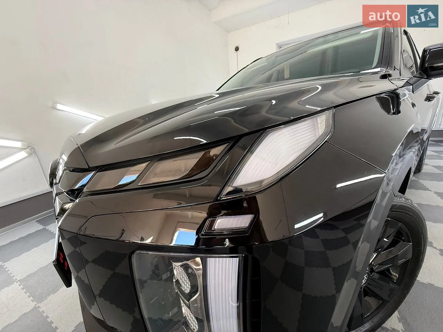2024 Hyundai Palisade - мініатюра 62