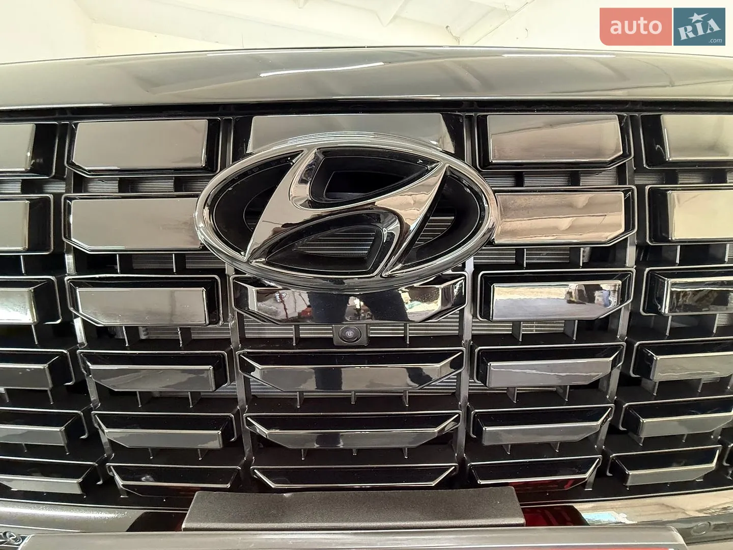 2024 Hyundai Palisade - мініатюра 65