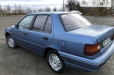 Седан Hyundai Pony 1994 в 