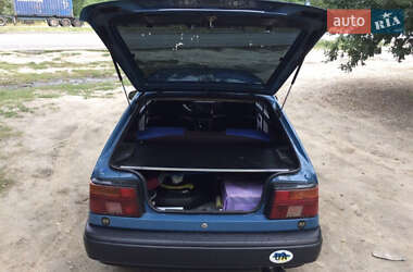 Седан Hyundai Pony 1994 в 