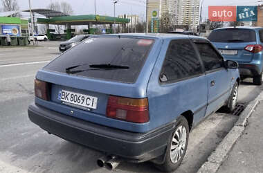 Седан Hyundai Pony 1994 в 