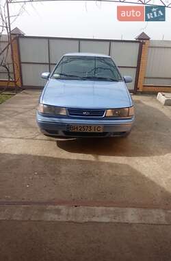 Седан Hyundai Pony 1994 в 