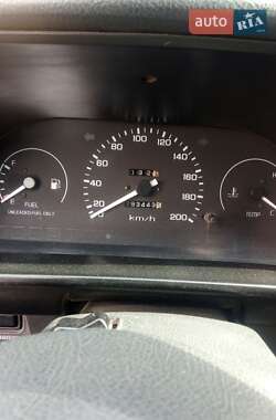 Седан Hyundai Pony 1994 в 