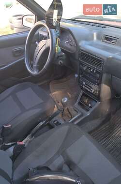 Седан Hyundai Pony 1994 в 
