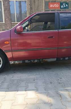 Седан Hyundai Pony 1993 в 