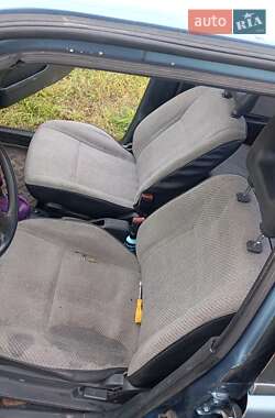 Седан Hyundai Pony 1992 в 
