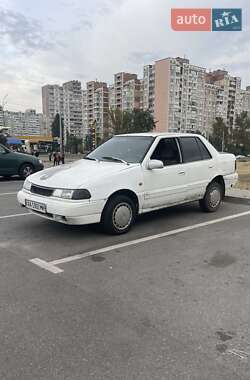 Седан Hyundai Pony 1992 в 