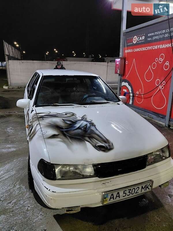 Хэтчбек Hyundai Pony 1992 в Киеве фото 5 Хэтчбек Hyundai Pony 1992 в Киеве