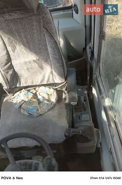 Экскаватор погрузчик Hyundai R 140LС-9А 2008 в 