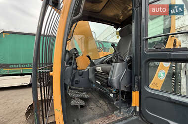 Гусеничный экскаватор Hyundai R 145LCR-9A 2015 в 