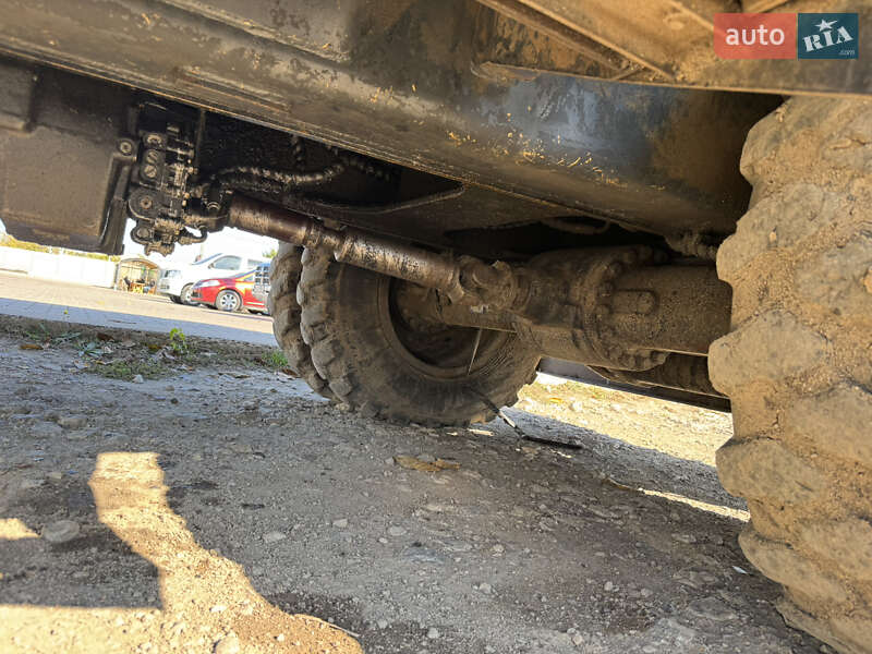 Колесный экскаватор Hyundai R170W-7 2008 в Одессе фото 40 Колесный экскаватор Hyundai R170W-7 2008 в Одессе