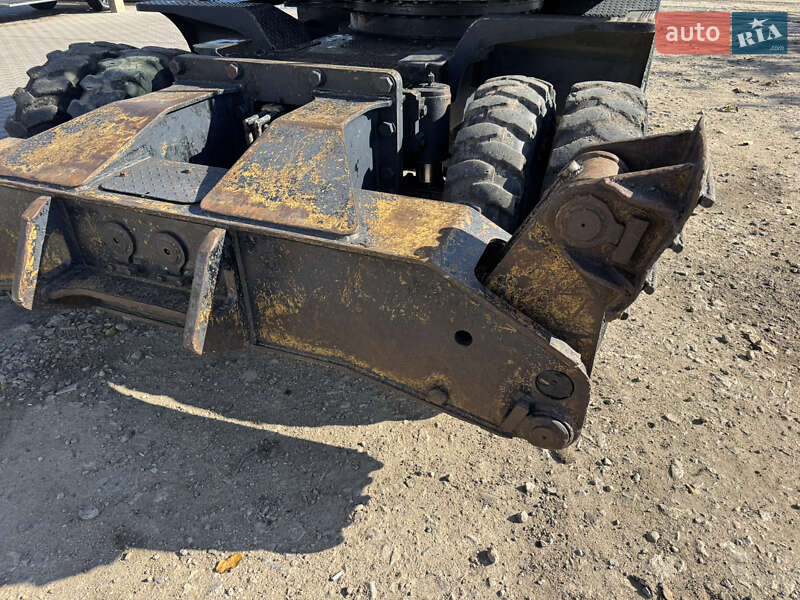 Колесный экскаватор Hyundai R170W-7 2008 в Одессе фото 46 Колесный экскаватор Hyundai R170W-7 2008 в Одессе