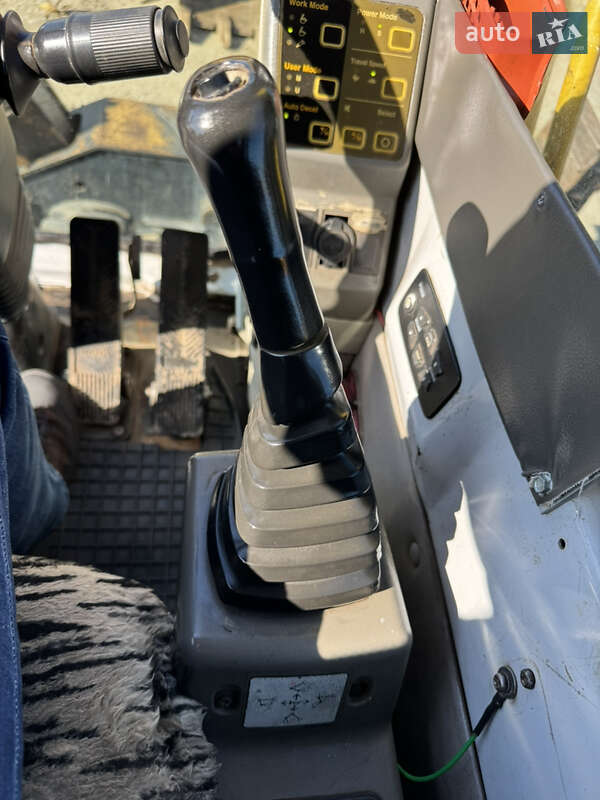 Колесный экскаватор Hyundai R170W-7 2008 в Одессе фото 60 Колесный экскаватор Hyundai R170W-7 2008 в Одессе