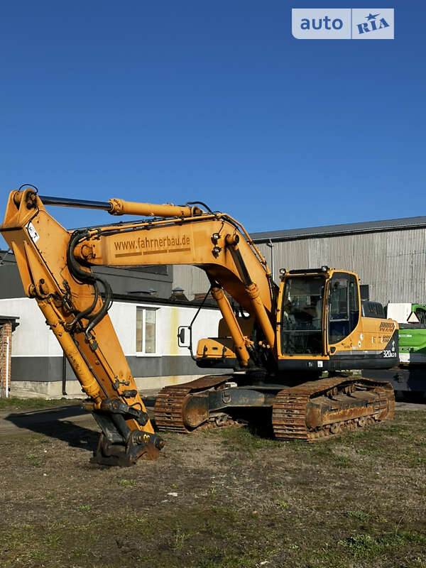 Hyundai ROBEX 2010