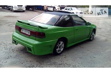 Купе Hyundai S-Coupe 1995 в Києві