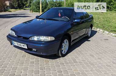 Купе Hyundai S-Coupe 1993 в Черкассах