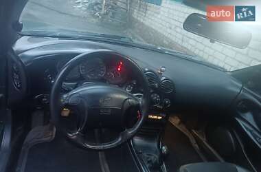 Купе Hyundai S-Coupe 1996 в Херсоне