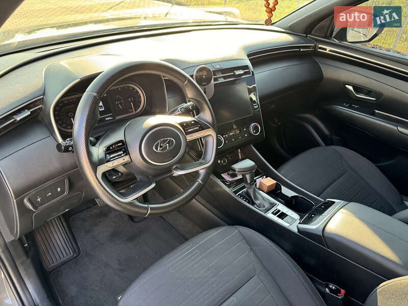 Пикап Hyundai Santa Cruz 2022 в Нововолынске