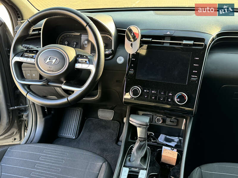 Пикап Hyundai Santa Cruz 2022 в Нововолынске