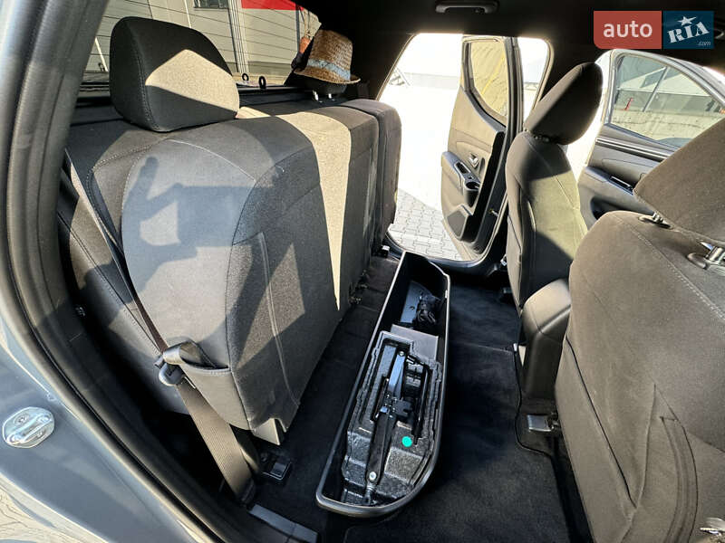 Пикап Hyundai Santa Cruz 2022 в Нововолынске