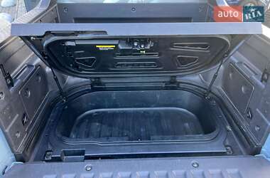 Пікап Hyundai Santa Cruz 2023 в 