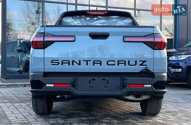 Пікап Hyundai Santa Cruz 2023 в 