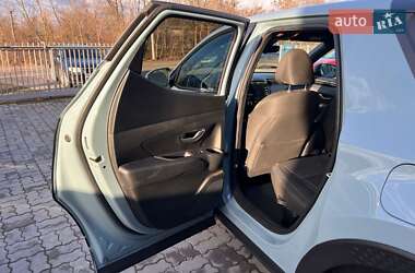 Пікап Hyundai Santa Cruz 2023 в 