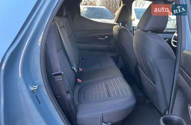 Пікап Hyundai Santa Cruz 2023 в 
