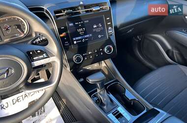 Пікап Hyundai Santa Cruz 2023 в 