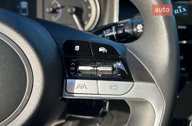 Пікап Hyundai Santa Cruz 2023 в 