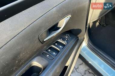 Пікап Hyundai Santa Cruz 2023 в 